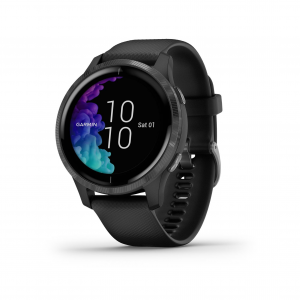 Smartwatch con GPS Venu