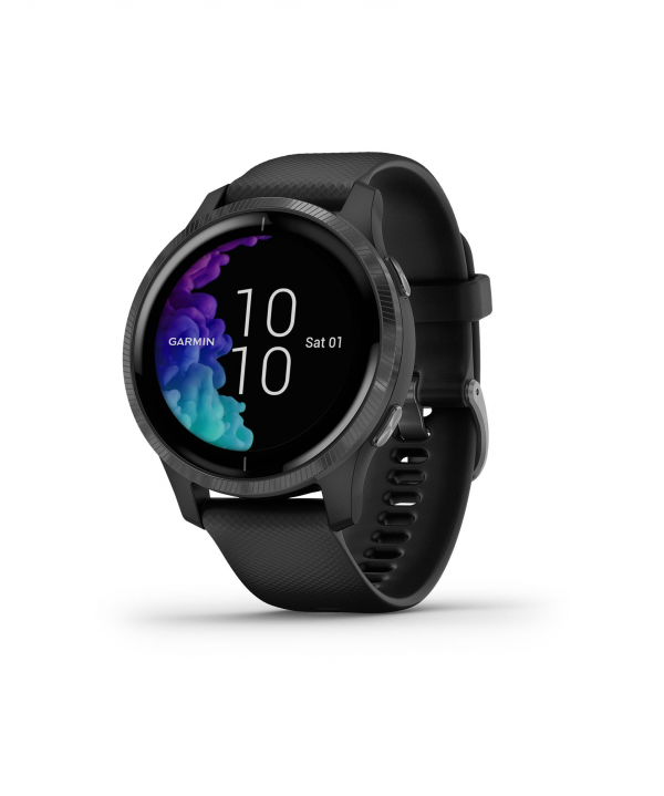 Smartwatch con GPS Venu