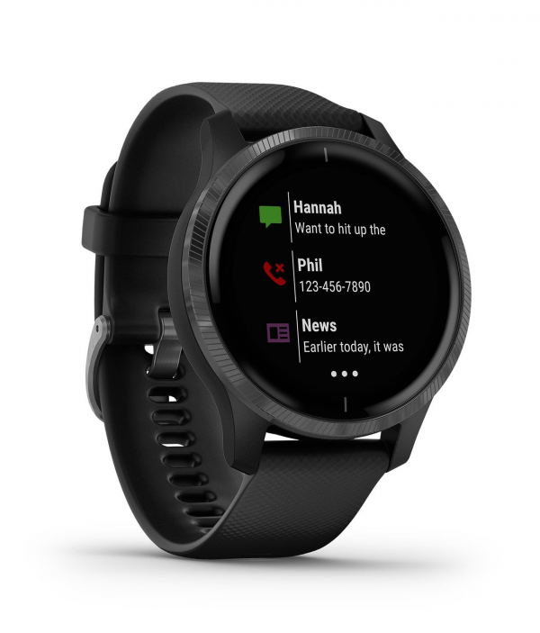 Smartwatch con GPS Venu