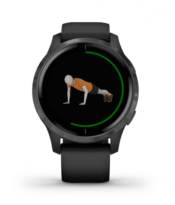 Smartwatch con GPS Venu