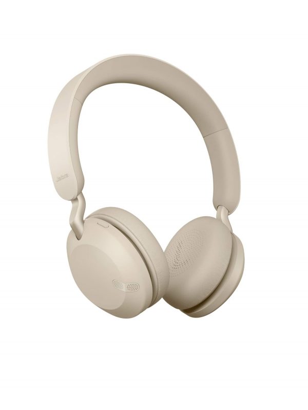 jabra 45h gold