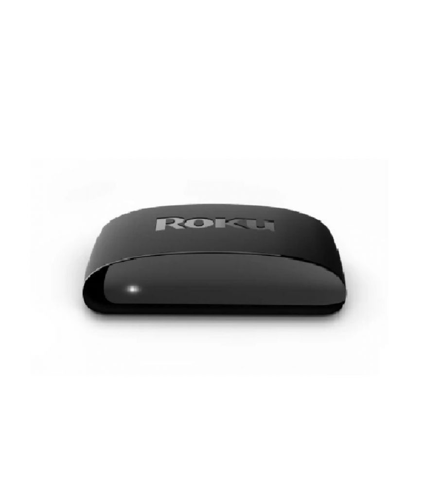 Roku Tv Express 3930mx HDMI Control Remoto - Amutmin Shop