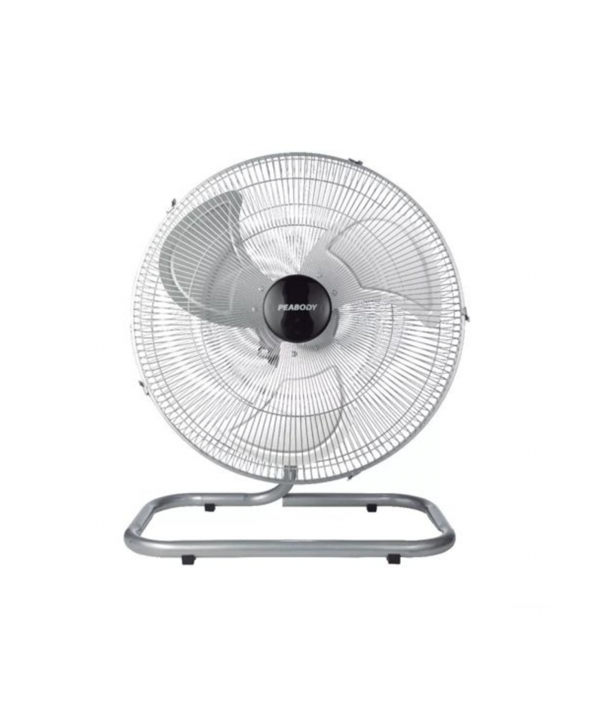 Ventilador Turbo Peabody Pe-Vp150 20" - Amutmin Shop