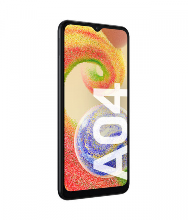 Celular Samsung A04 64gb Sm-a045m - Amutmin Shop