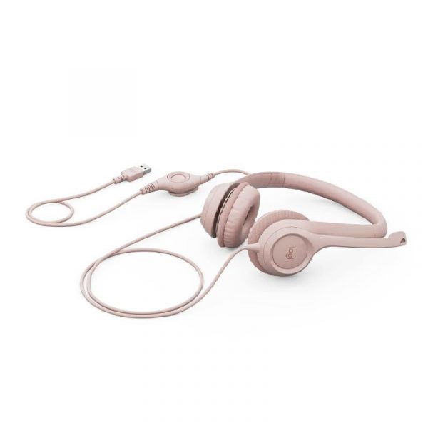 Auriculares Logitech 2